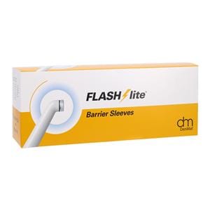 FLASHlite Barrier Sleeve 500/Bx