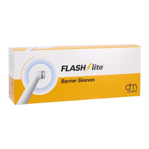 FLASHlite Barrier Sleeve 500/Bx