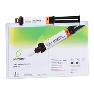 Geristore Syringeable Kit A3 Ea