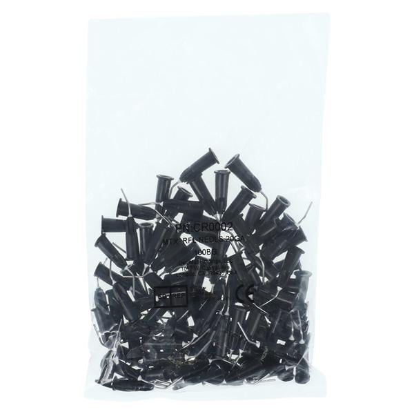 Nuance Flow Needle Tips 20 Gauge 100/Pk