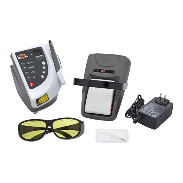 SOL Portable Diode Laser Ea