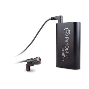 LumiPro Headlight Kit Lithium-Ion Battery Corded Ea