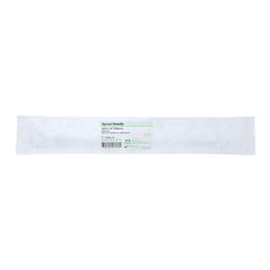 AccuTarg Quincke Spinal Needle 22g 10