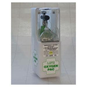 Resuscitation Unit Emergency OxygenPac Ea