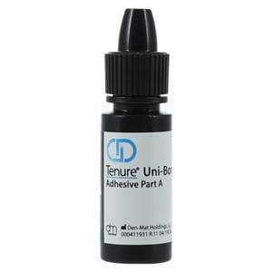 Tenure Uni-Bond Self Etch Adhesive 6 mL A Refill 6ml/Bt