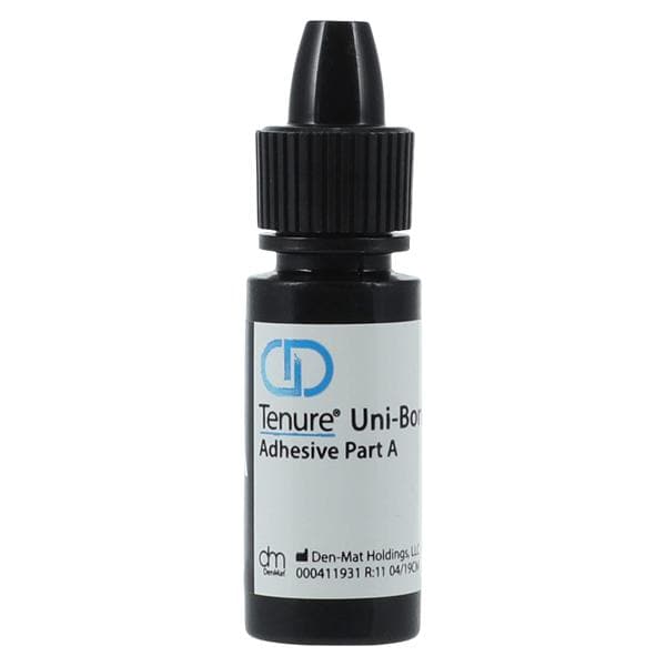 Tenure Uni-Bond Self Etch Adhesive 6 mL A Refill 6ml/Bt