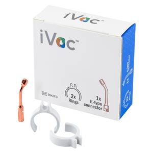 IVac Connector Adapter Ea