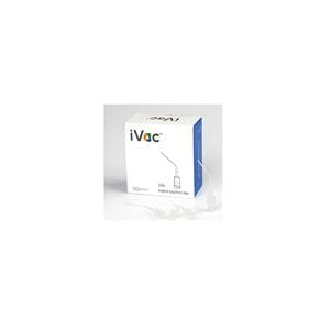 IVac Capillary Aspirator Tips 10/Bx