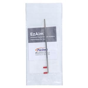 EZAim Arm Bitewing Red