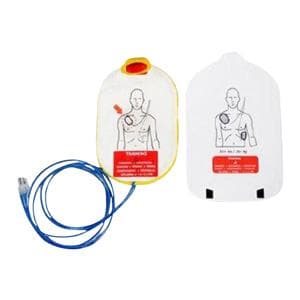 HeartStart AED Training Pad 1/Pr