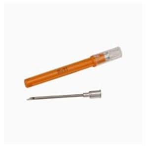 Monoject Hypodermic Needle 25gx2" Red Conventional 100/Bx, 10 BX/CA