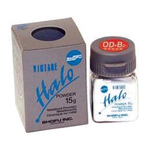 Vintage Halo Opaque Dentin Powder ODA3 15Gm/Ea