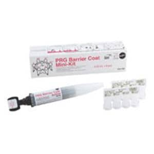 PRG Barrier Coat Varnish Desensitizer Mini Kit 0.02 mL/0.09 mL Ea