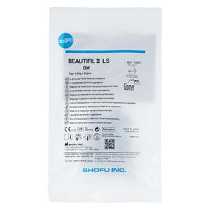 Beautifil II LS Universal Composite BW Capsule Refill 20/Pk