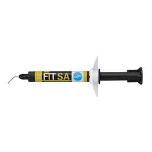 FIT SA Flowable Composite A2 Syringe Refill Ea