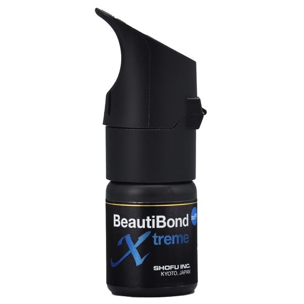 BeautiBond Xtreme Adhesive Light Cure 5 mL Bottle Ea