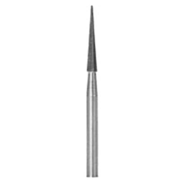 Robot Carbide Bur Trimming & Finishing Friction Grip 014 3/Pk