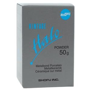 Vintage Halo Body Powder A2B 50Gm/Ea
