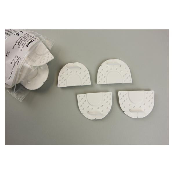 Kois Disposable Articulator Accessories Index Trays 20/Pk