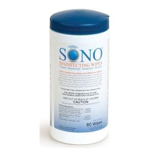 Imaging Associates Sonogram Wipes 6/Ca