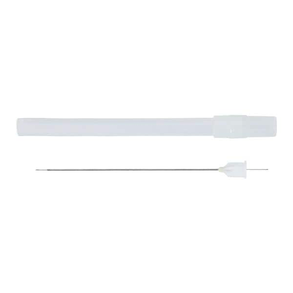 Potocky Cervical/Vaginal Needle 27g 3.5