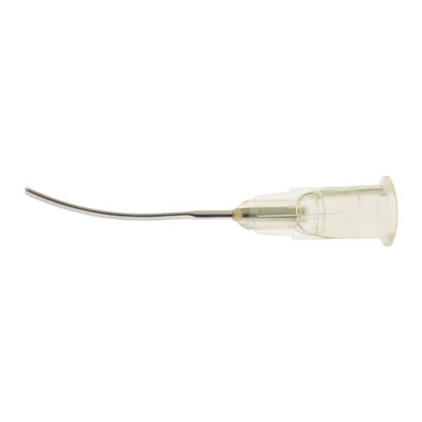 Cannula Anesthesia 1.10x25mm 10/Bx