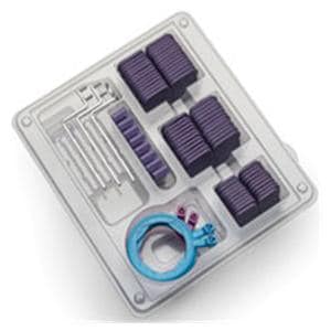 Smart System Bite Blocks Complete Kit Ea