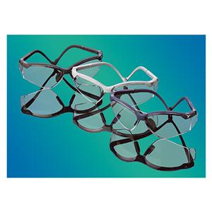 Breeze Eyewear Clear Lens / Black Frame Ea