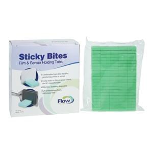 Sticky Bites Bite Blocks 500/Bx