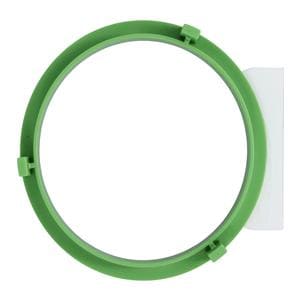 Bullseye Aiming Ring Green