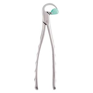 Physics Extracting Forceps Size GMX200 Lower Universal Adult Ea