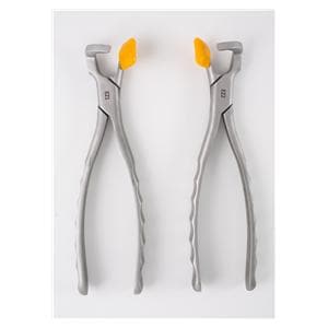 Physics Extracting Forceps Size GMX 400 Molar Ea