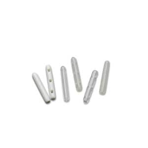 Protector Instrument Tip 1.6x19mm White 100/PK