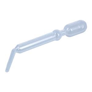 _ Pipettes 2.5 in 1.5 cc 100/Bx