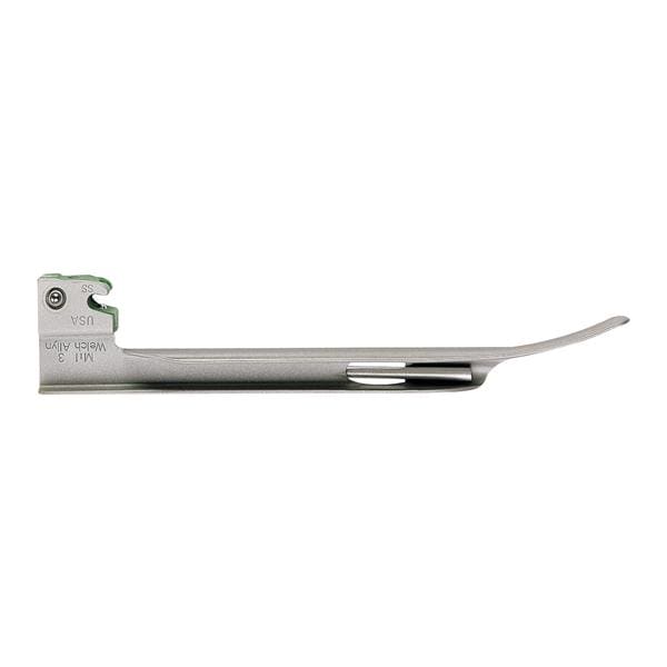 Laryngoscope Blade Miller Reusable