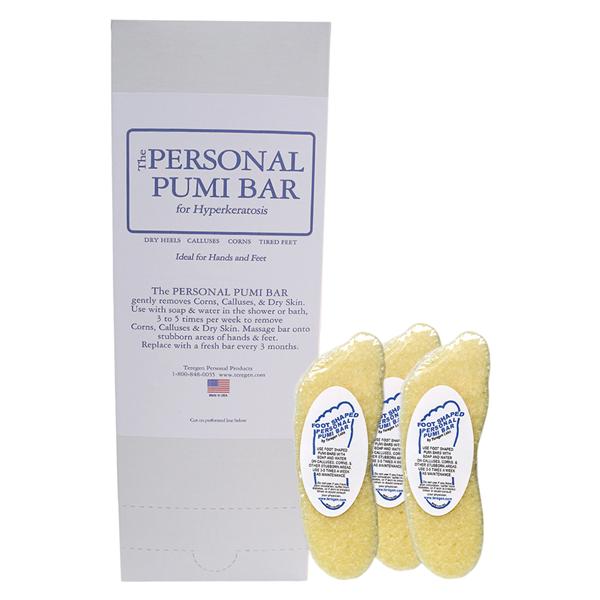 Pumi Bar Personal Bar Foot Pumice