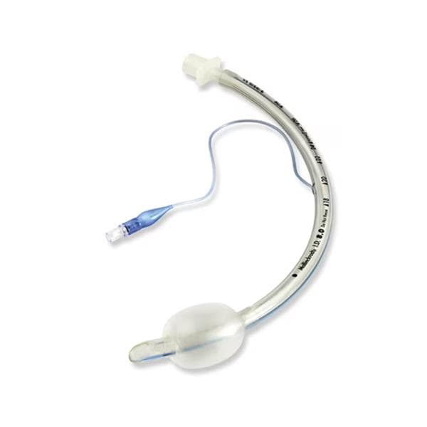 Shiley Hi-Lo Endotracheal Tube Cuffed 5mm 10/Pk