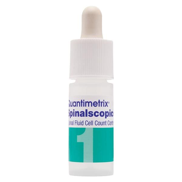 Spinalscopics Spinal Fluid Cell Count Level 1 Control 3x3mL 3/Bx