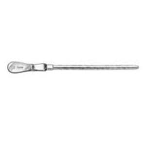 Dittel Urethral Sound 11-1/2" Stainless Steel Ea