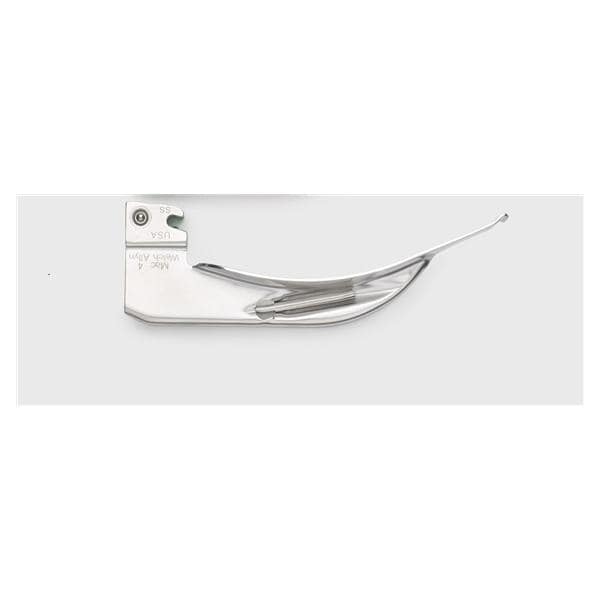 Laryngoscope Blade MacIntosh