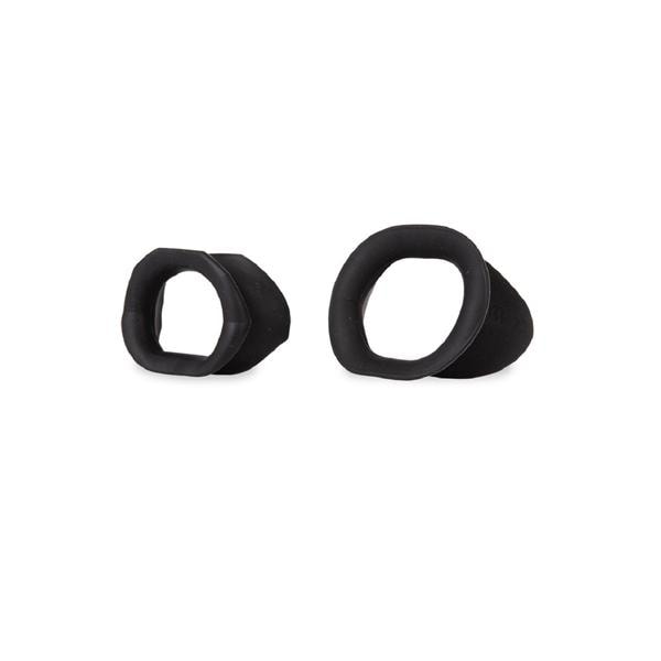 Cheek Retractor Black 2/Pk