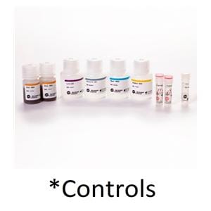 4C Plus Cell Abnormal Low/ Normal/ Abnormal High Control 6x3.3mL For Analyzer EA