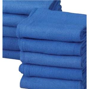 Towel OR Blue Sterile