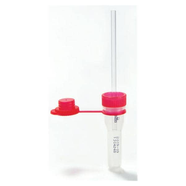 Safe-T-Fill Capillary System Serum Gel 50/Pk