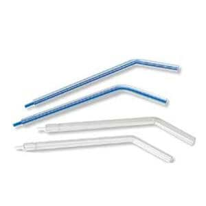 Acutips Air / Water Tip White / Clear 250/Bg