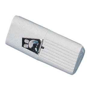 Floss Dispenser Plastic Ea