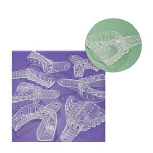 Excellent Impression Tray 5 Small Upper 12/Pk