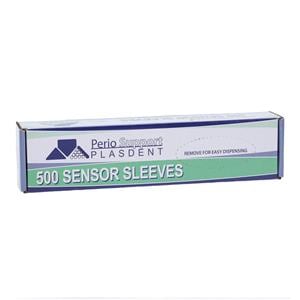 X-Ray Sensor Sleeves 2 Schick 500/Bx