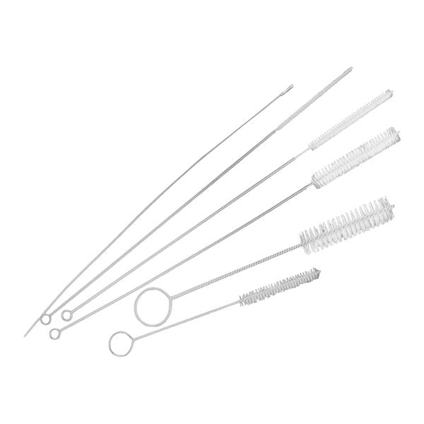 Aspirator Cleaning Brushes 12 in Large 0.5 in Ea