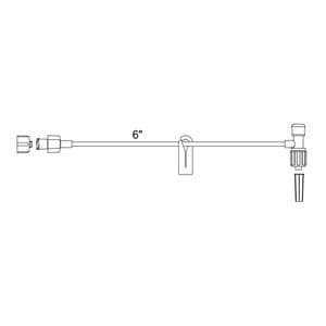 Swivel T Connector